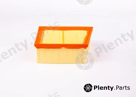 Bosch 0986B02551 — Air Filter
