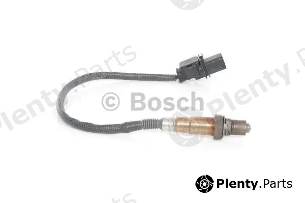 Lambda Sensor