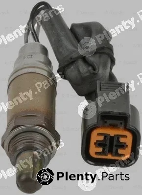 Lambda Sensor