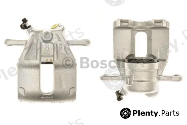 Bosch 0986474420 — Brake Caliper