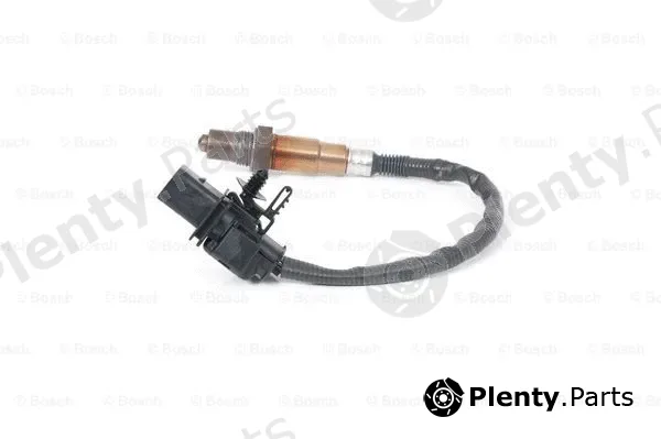 Lambda Sensor