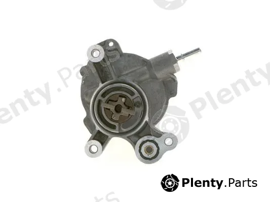 Bosch F009D02695 — Vacuum Pump, braking system