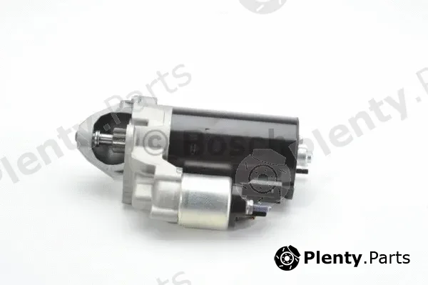 Bosch 0001109064 — Starter