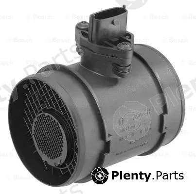 Bosch 0280218136 — Mass Air Flow Sensor