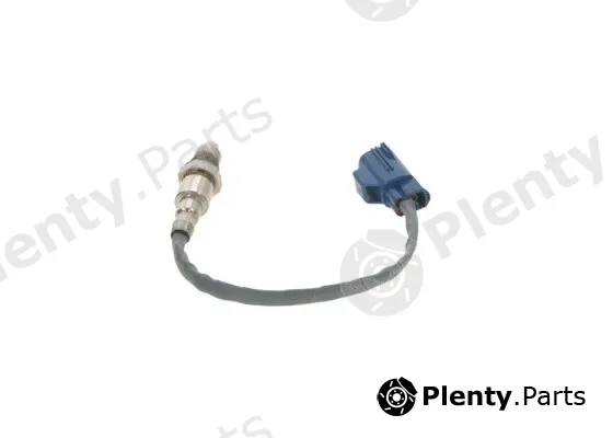 Lambda Sensor