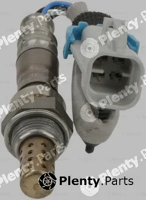 Lambda Sensor