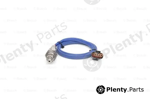 Lambda Sensor
