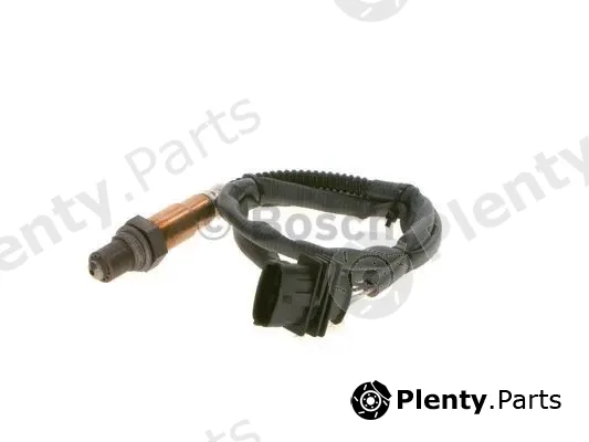 Lambda Sensor