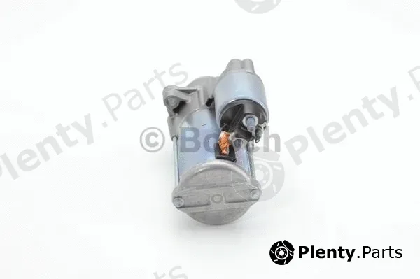 Bosch 0001172604 — Starter
