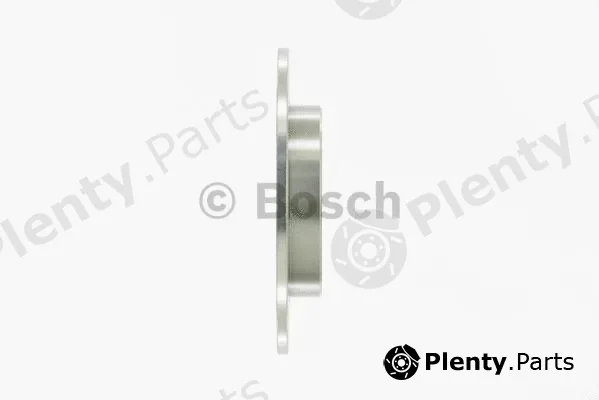 Bosch 0986AB6682 — Brake Disc