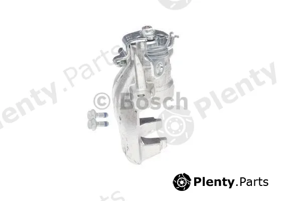 Bosch 0204205740 — Brake Caliper