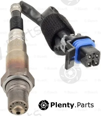 Lambda Sensor