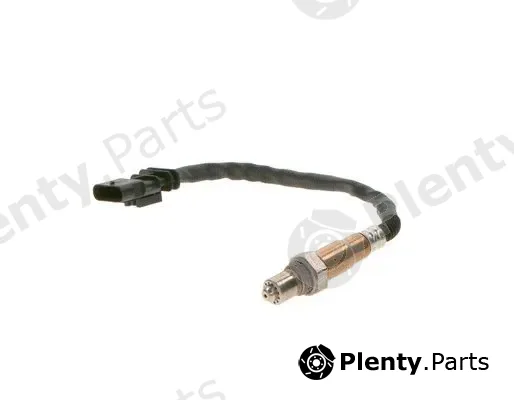 Lambda Sensor
