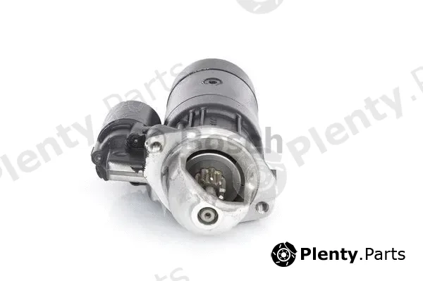 Bosch 0001219016 — Starter