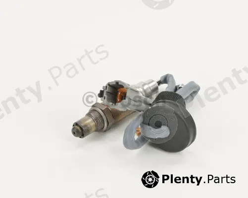 Lambda Sensor