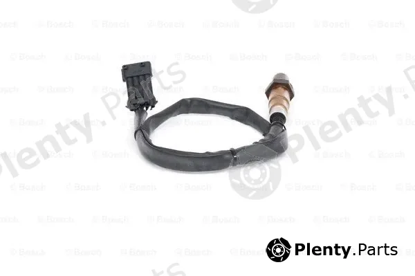 Lambda Sensor