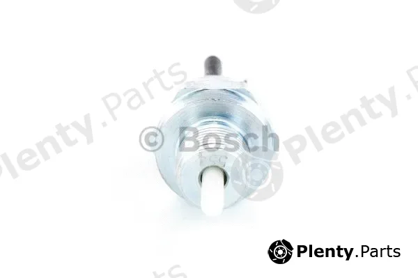 Bosch 0343102008 — Stop Light Switch