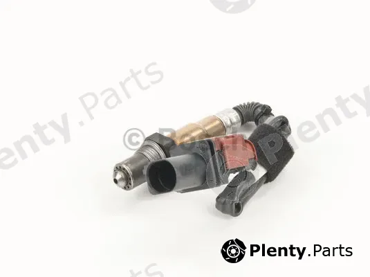 Lambda Sensor