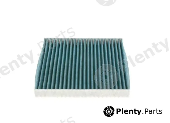 Bosch 0986628554 — Filter, cabin air FILTER+
