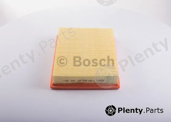 Bosch 0986B02307 — Air Filter