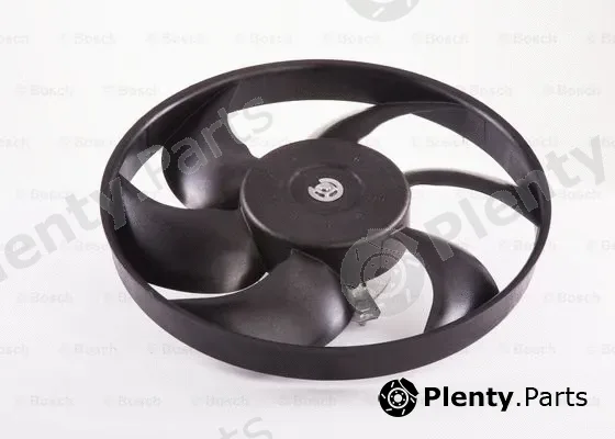 Bosch 9130451165 — Electric Motor, radiator fan