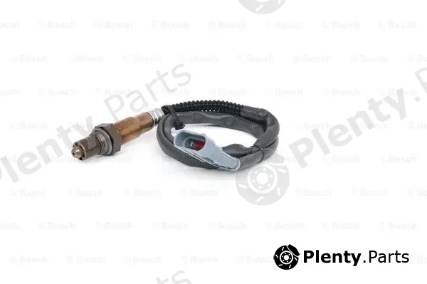 Lambda Sensor