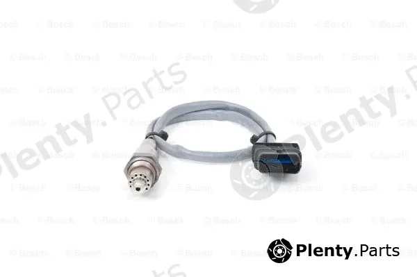 Lambda Sensor