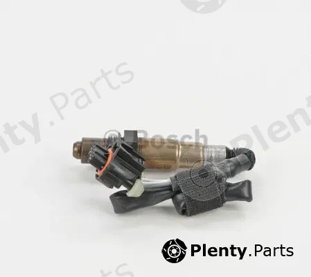 Lambda Sensor