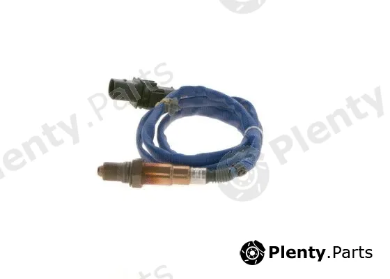 Lambda Sensor