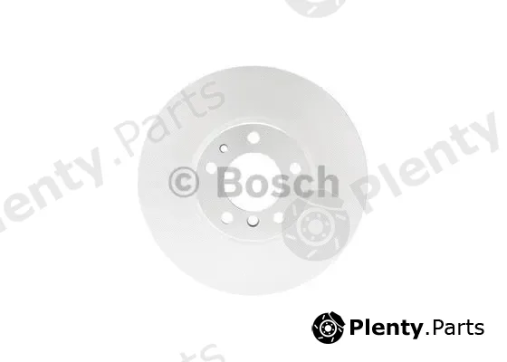 Bosch 0986479116 — Brake Disc