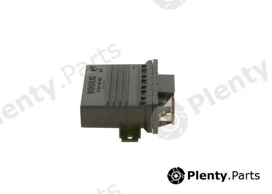 Bosch 0227921038 — Control Unit, ignition system