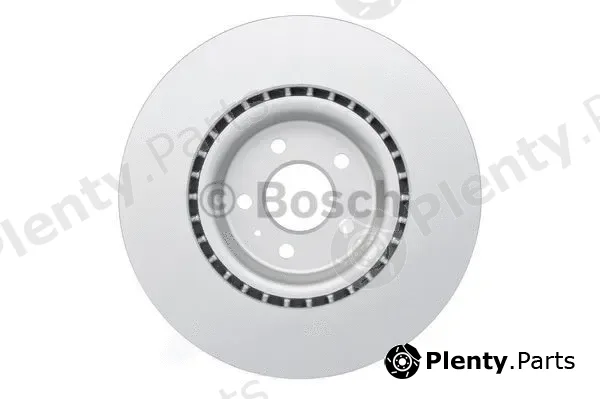 Bosch 0986479747 — Brake Disc