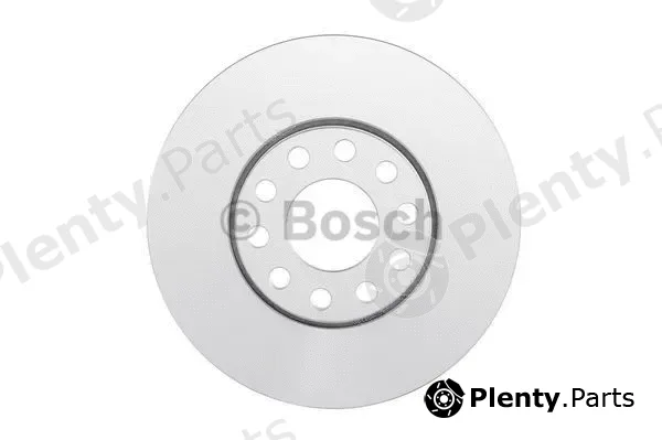 Bosch 0986479157 — Brake Disc