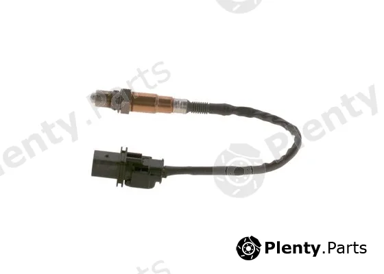 Lambda Sensor