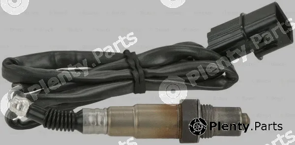 Lambda Sensor