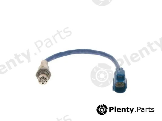 Lambda Sensor