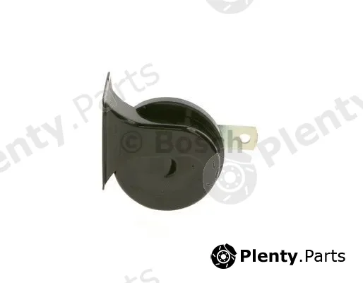 Bosch 0986AH0502 — Trumpet Horn