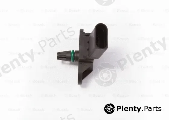 Bosch 0261230234 — Sensor, boost pressure