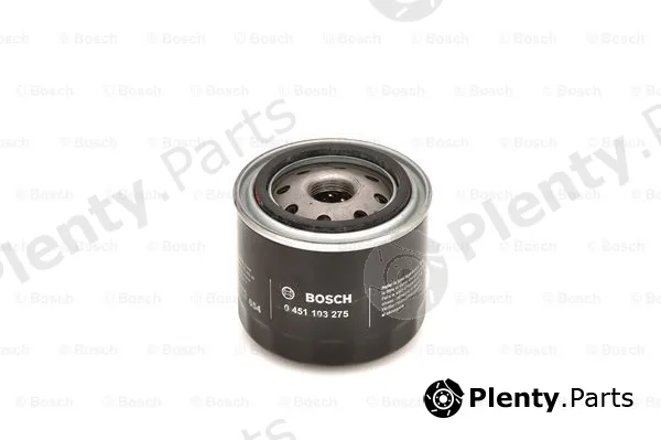Bosch 0451103275 — Oil Filter