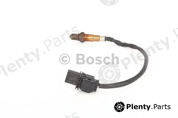 Lambda Sensor