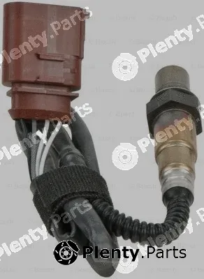 Bosch 0258006559 — Lambda Sensor