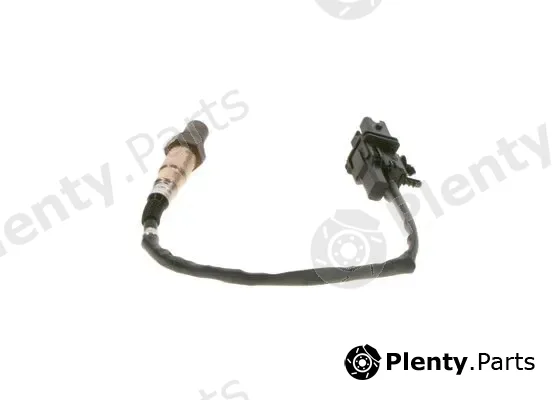 Lambda Sensor