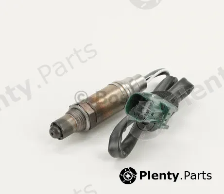 Lambda Sensor