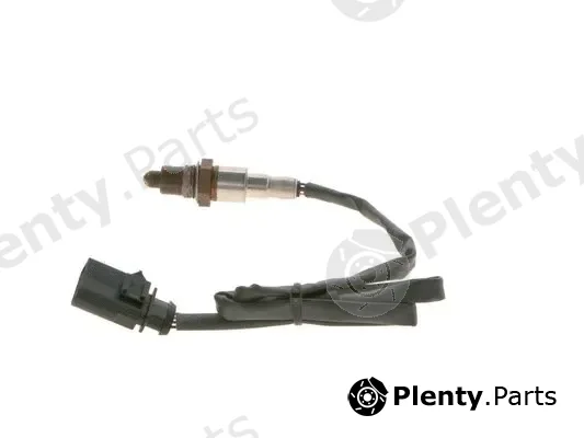 Lambda Sensor