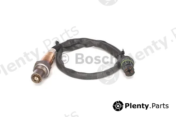 Lambda Sensor