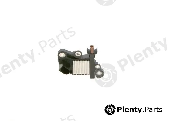 Bosch 0272220823 — Alternator Regulator