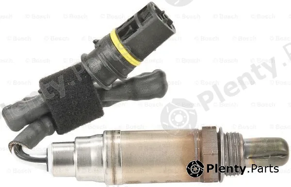 Lambda Sensor