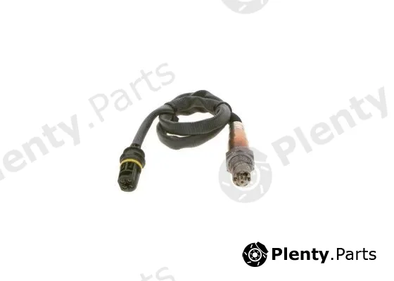 Lambda Sensor
