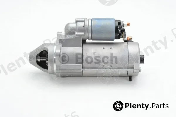 Bosch 0001231030 — Starter