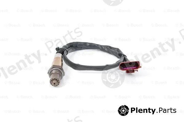 Lambda Sensor